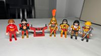 Playmobil 6x Samurai 5460 /auch Einzeln/Playmobil Archer Ninja Niedersachsen - Braunschweig Vorschau