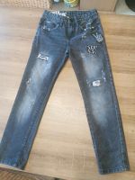 Kinder jeans 146 chapter young takko used look Risse Niedersachsen - Cloppenburg Vorschau