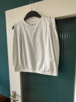 closed crop shirt xs top offwhite Hamburg-Mitte - Hamburg St. Pauli Vorschau