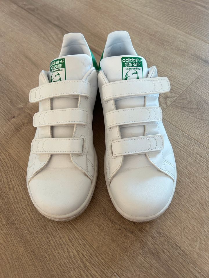 Adidas Stan Smith in Gaimersheim