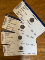 4 Tickets Fortuna Ehrenfeld- Sputnikhalle - 18.05.2024 Essen - Steele Vorschau