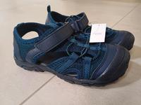 trekkingsandalen next jungen Mädchen outdoor 30 31 w keen Rheinland-Pfalz - Mainz Vorschau