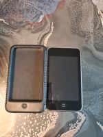 Apple Ipod Silber 8 GB Duisburg - Rheinhausen Vorschau