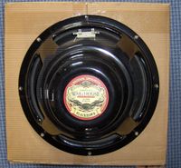 Gitarren Speaker, 12er AlNiCo, WGS Black Hawk Schleswig-Holstein - Gettorf Vorschau