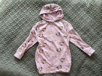 Hoodie Kleid Disney Minnie Maus lila 128 134 Baden-Württemberg - Grünsfeld Vorschau