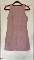 ✨ Sixties-Vibes! Mango Collection Minikleid in Pink-Schwarz ✨ Berlin - Mitte Vorschau