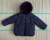 warme wattierte Jacke von Zara Baby innen Fleece wie Neu Berlin - Lichtenberg Vorschau