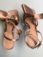 Dammen  Sandalen Ferragamo Thüringen - Sömmerda Vorschau