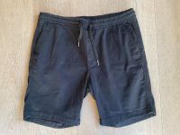 Schwarze Shorts von Urban Classics Bayern - Regensburg Vorschau