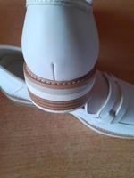 Lederschuhe NEU GR 39 Nordrhein-Westfalen - Euskirchen Vorschau