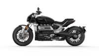 Triumph Rocket 3 R ( abzügl. 2500€!) Bayern - Würzburg Vorschau