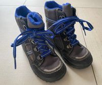 SUPERFIT Stiefelchen / Winterboots, gefüttert, Größe 25 Hessen - Seeheim-Jugenheim Vorschau