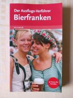 Bierfranken Buch 188 Seiten, neuwertig Bayern - Eckental  Vorschau