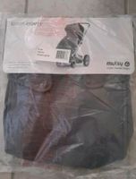 Mutsy Buggy Boot Cover Beindecke ICON Nordrhein-Westfalen - Selm Vorschau