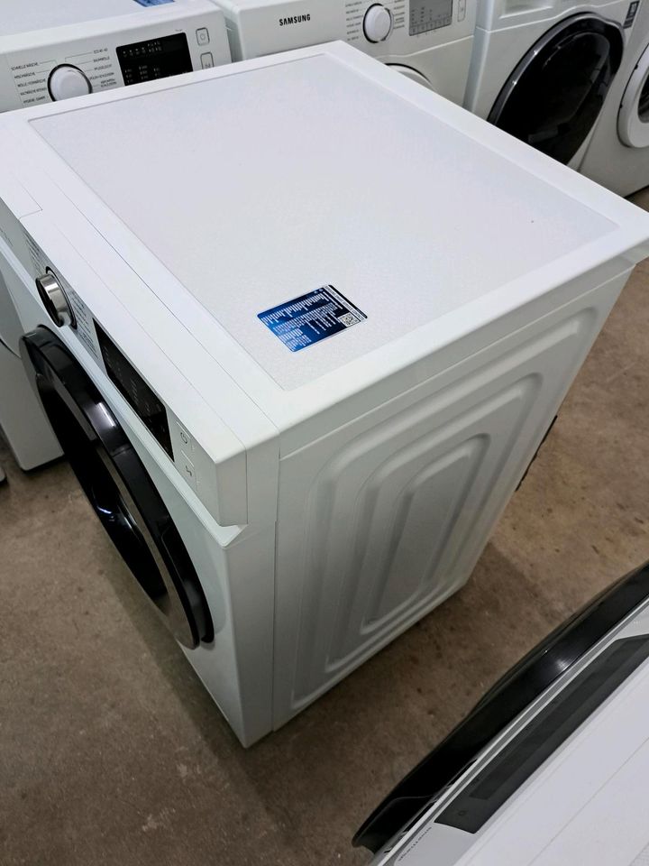 Waschmaschine SAMSUNG 11 KG mit Garantie in Jork