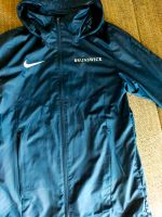 Nike Damen Jacke Größe s neuwertig kaum getragen Baden-Württemberg - Friedrichshafen Vorschau