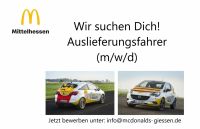 McDonald's- Wetzlar- Lieferfahrer/Mitarbeiter im Restaurant (m/w) Hessen - Wetzlar Vorschau
