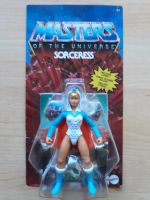 Masters of the Universe Sorceress Origins OVP Niedersachsen - Scheeßel Vorschau