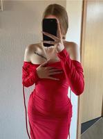 Abendkleid Party& Cocktail Kleid NEU mit Etikett Shein Baden-Württemberg - Bruchsal Vorschau
