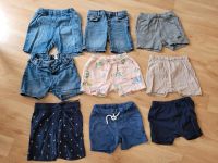 Kurze Hosen Jungen Set Gr. 104 Nordrhein-Westfalen - Iserlohn Vorschau