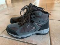 Wanderschuhe grau Größe 41 Baden-Württemberg - Bretzfeld Vorschau