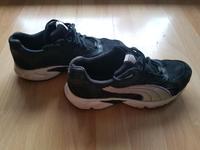 Puma Schuhe Gr 40 Rheinland-Pfalz - Kaiserslautern Vorschau