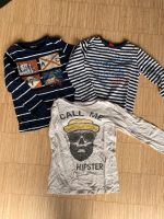 Set Langarm Shirts, Longsleeve Mayoral Zara S Oliver Gr. 116 Bremen - Oberneuland Vorschau