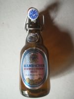 Bierflasche Kulmbacher Schweizerhof Bräu Bügelverschluss alt Bayern - Kasendorf Vorschau