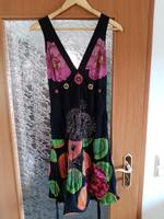 Desigual Kleid Gr.S wie Neu Mecklenburg-Vorpommern - Löcknitz Vorschau