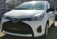 Toyota Yaris 1,0-l-Dual-VVT-i Nordrhein-Westfalen - Neuss Vorschau