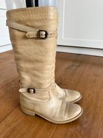 BELSTAFF Sommerstiefel 36 Niedersachsen - Winsen (Luhe) Vorschau