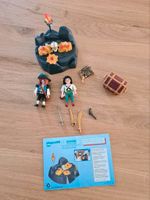 Playmobil 6683 Piraten Schatzversteck Nordrhein-Westfalen - Sendenhorst Vorschau