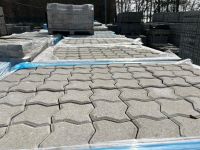 Allverbundpflaster Beton grau 10x 10 cm Neu Brandenburg - Nuthe-Urstromtal Vorschau