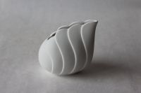 Biskuitporzellan Muschelflügel Rosenthal Studio-line Uta Feyl 80e Dortmund - Höchsten Vorschau