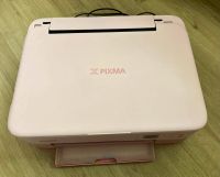 Gebrauchter Canon PIXMA TS5352 Drucker - Funktionstüchtig! Köln - Ehrenfeld Vorschau