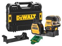 DeWALT Kreuzlinienlaser DCE825NG18-XJ TSTAK Bad Doberan - Landkreis - Kritzmow Vorschau