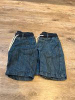 Shorts, kurze Hose Hosen, 110 H&M, 5€ pro Hose Nordrhein-Westfalen - Herford Vorschau