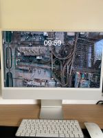 iMac 2021 neuwertiger Zustand zu verkaufen Hessen - Aßlar Vorschau