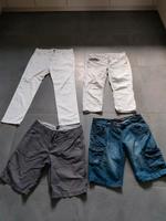 Bugatti Hose neuwGr.20 Shorts Cecil G.33 Sreet One Bermuda Gr. 30 Saarland - Kirkel Vorschau