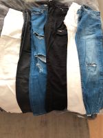 Jeans Hosen Damen Gr 36 Friedrichshain-Kreuzberg - Kreuzberg Vorschau