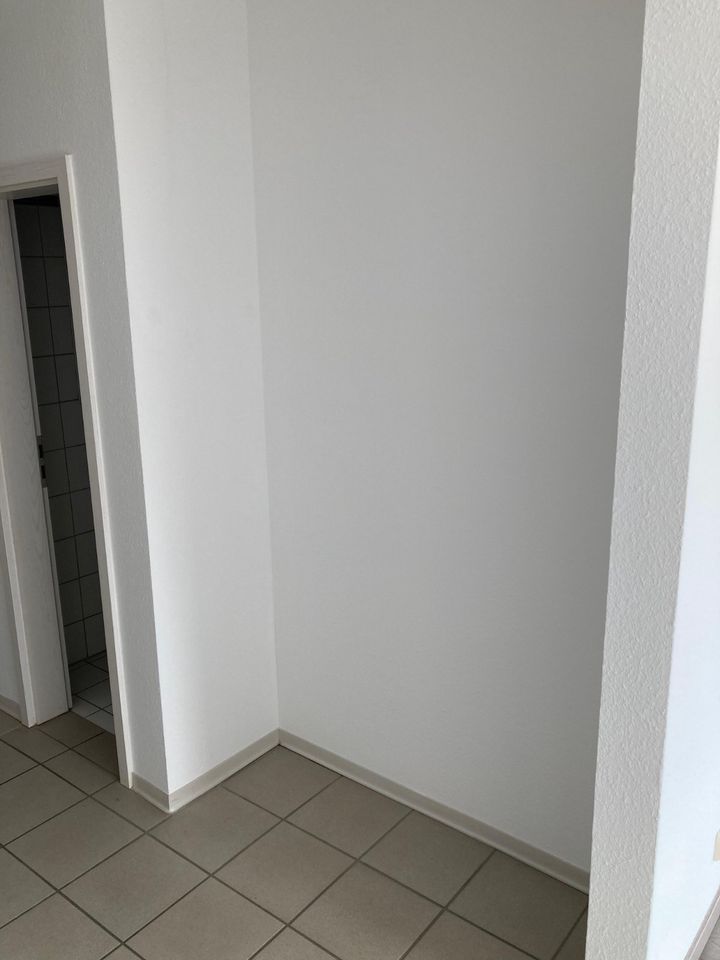 Eine helle und frisch renovierte Wohnung 3-Zimmer-Wohnung in Butzbach