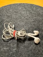 Apple EarPods / Klinke Anschluss Bayern - Lindau Vorschau