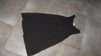 Kleid_Hängerchen_schwarz_Viskose * H&M * XS_34 Niedersachsen - Gifhorn Vorschau