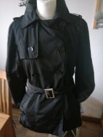 Damen Trenchcoat Gr. 40 von Yorn Nordrhein-Westfalen - Sundern (Sauerland) Vorschau