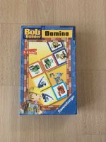 Spiel Bob der Baumeister Domino Kinder ab 3 J Bayern - Bayerbach b Ergoldsbach Vorschau