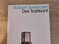 Der Trafikant von Robert Seethaler Nordrhein-Westfalen - Warstein Vorschau