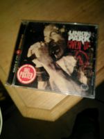 Linkin Park - Given Up (Single Maxi CD Premium) Niedersachsen - Göttingen Vorschau