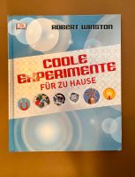 Coole Experimente für Zuhause, Robert Winston Buch Eimsbüttel - Hamburg Eimsbüttel (Stadtteil) Vorschau