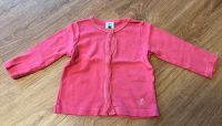 Petit Bateau Strickjacke pink 68 Nordrhein-Westfalen - Kaarst Vorschau