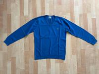 Lacoste Pullover blau 3 M Dresden - Dresden-Plauen Vorschau